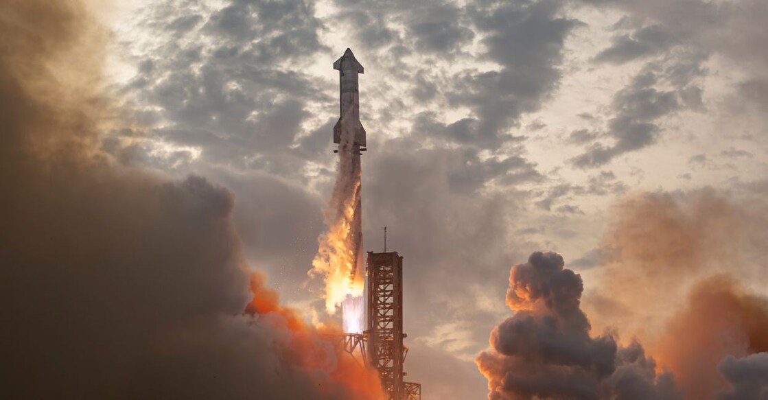 space-x - 1 space-x - 1