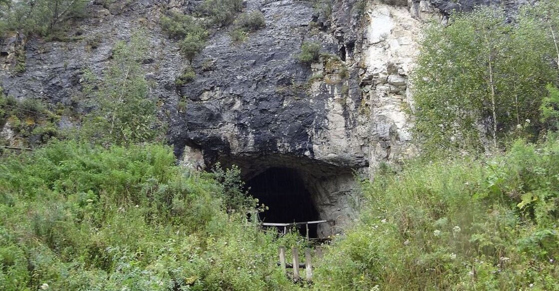 denisovan-cave - 1 Xenochka, CC BY-SA 4.via Wikimedia Commons