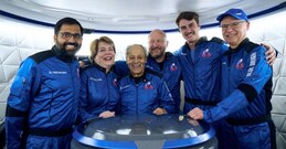 ഗോപിചന്ദ് തോട്ടക്കുറ: 'ഡ്രൈവിങ് പഠിക്കും  മുൻപ് പറക്കാൻ പഠിച്ച സാഹസികൻ'