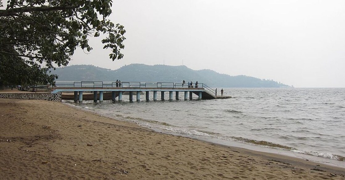 lake-africa - 1