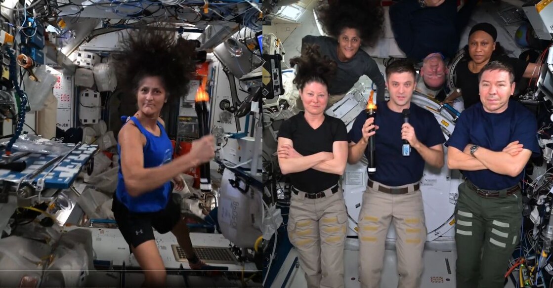 sunita - 1 sunita - 1