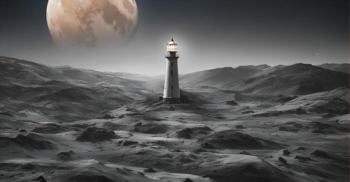 moon-lighthouse - 1 Image Credit: Canva AI