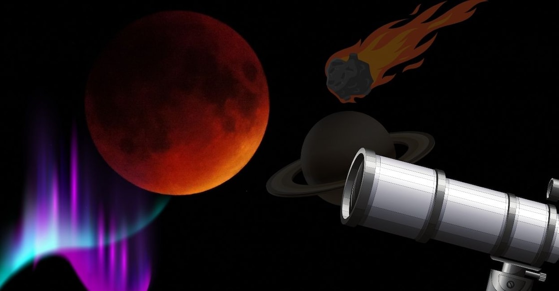 telecope - 1 Image Credit: Canva