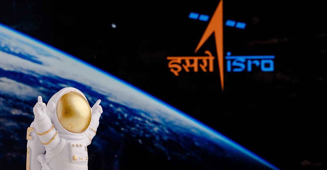ISRO