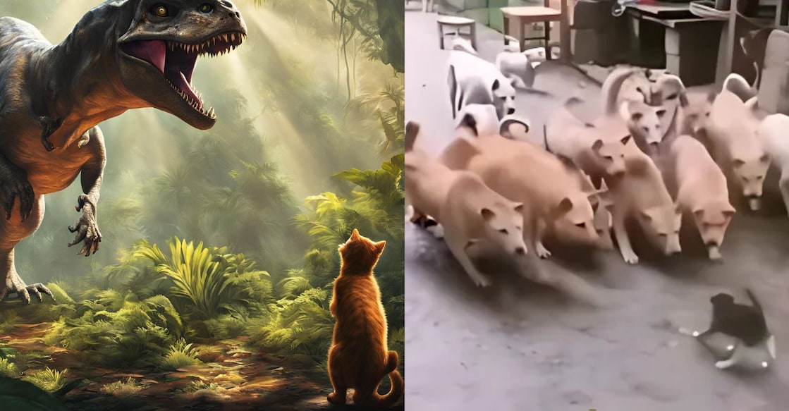 cat-dino - 1
