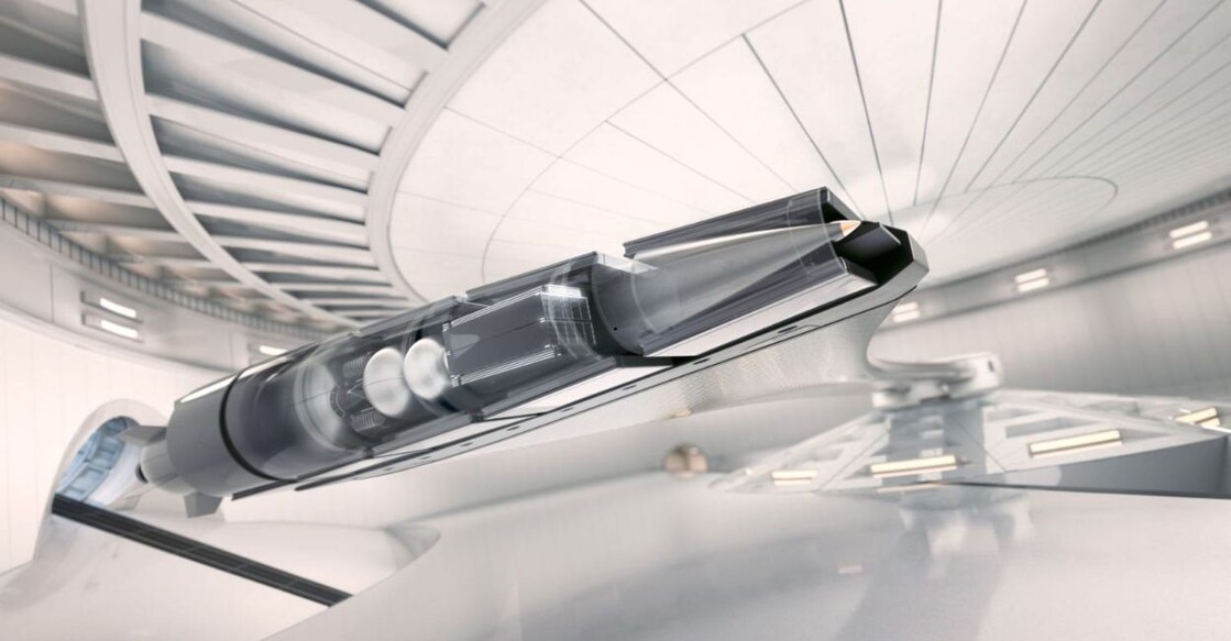 Image source: SpinLaunch.