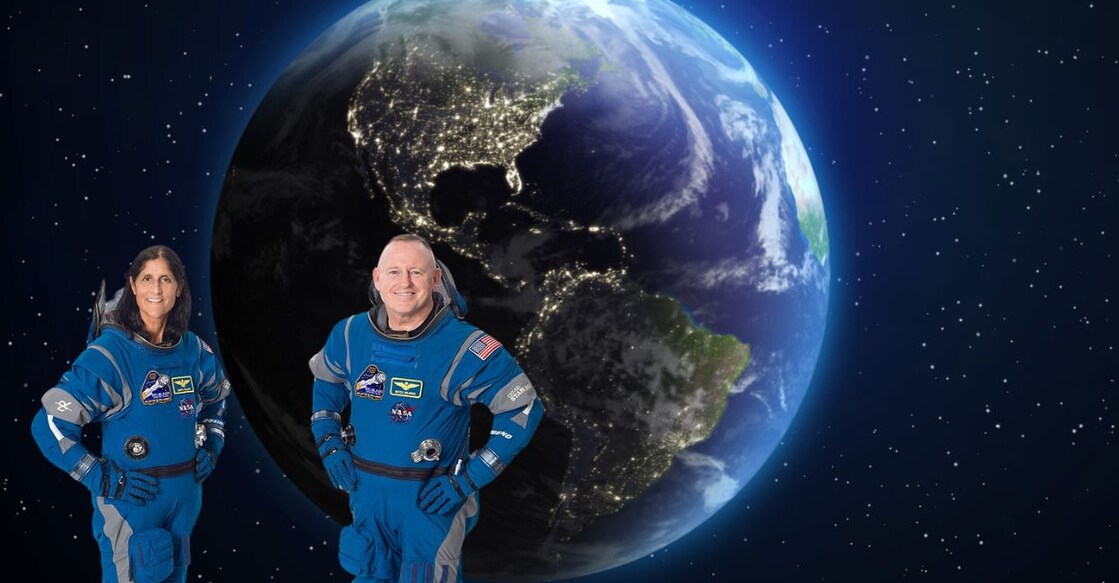 sunita-earth-sphere - 1