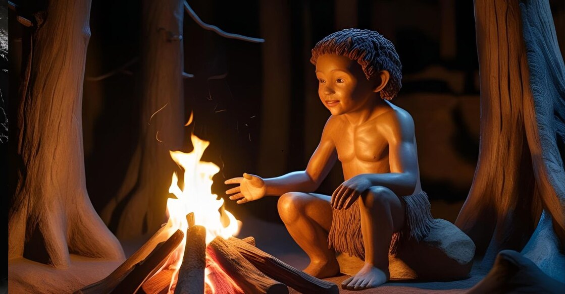 paleo-child - 1