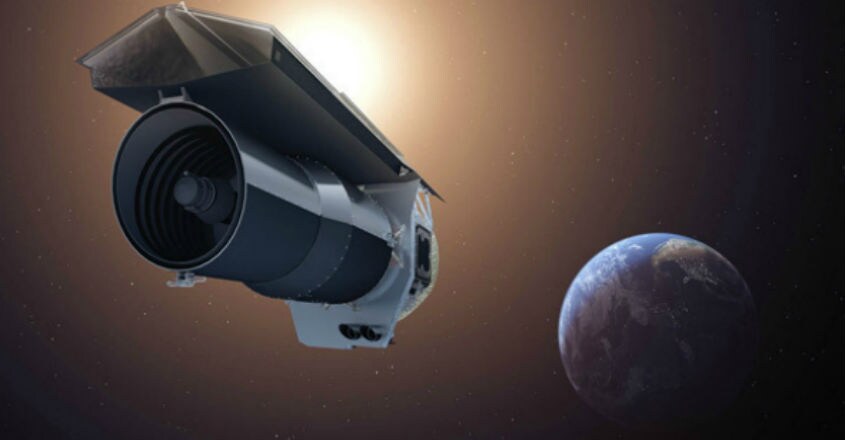 spitzer-telescope spitzer-telescope