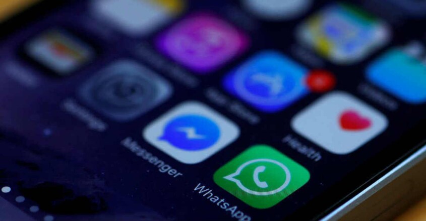 facebook-messenger facebook-messenger