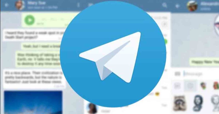 telegram telegram