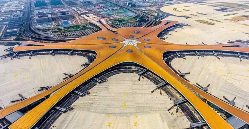 china-airport