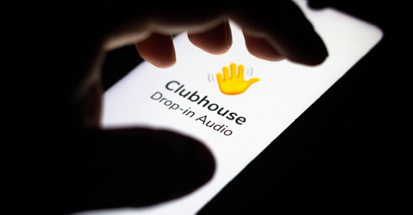 clubhouse-audio-app clubhouse-audio-app