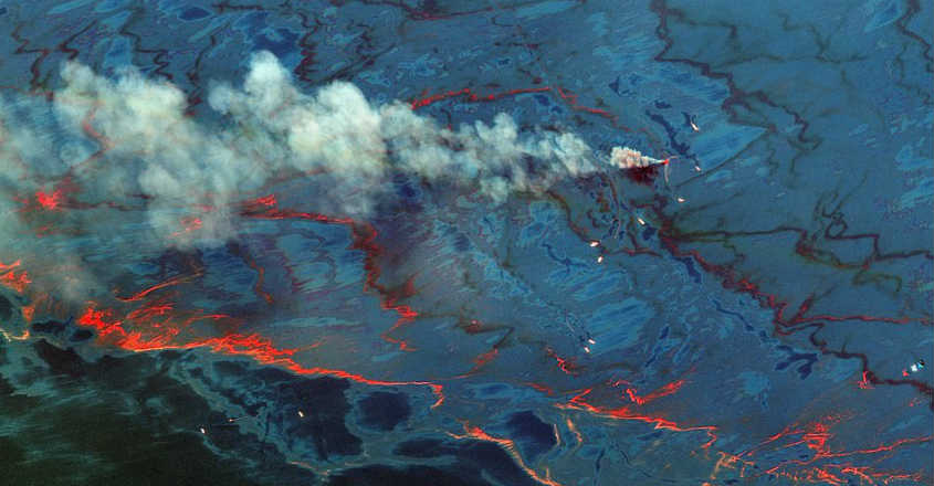 oil-spill oil-spill
