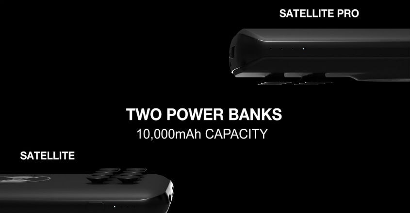 power-bank power-bank