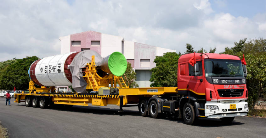 pslv-c-45 pslv-c-45