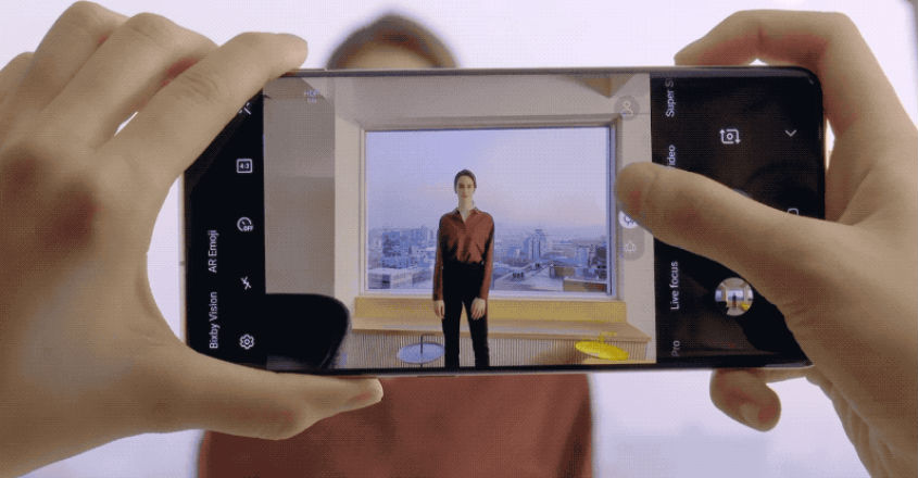 Samsung-Galaxy-S10-camera- Samsung-Galaxy-S10-camera-