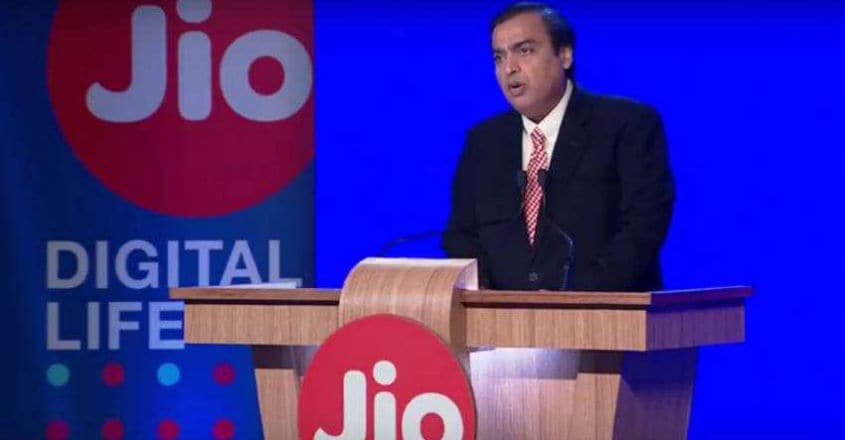 jio jio
