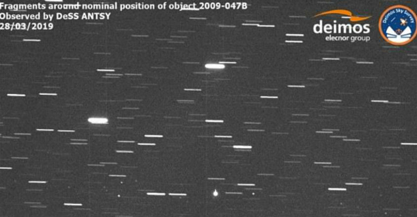 space-junk space-junk