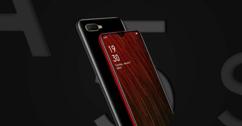 oppo-a5s oppo-a5s