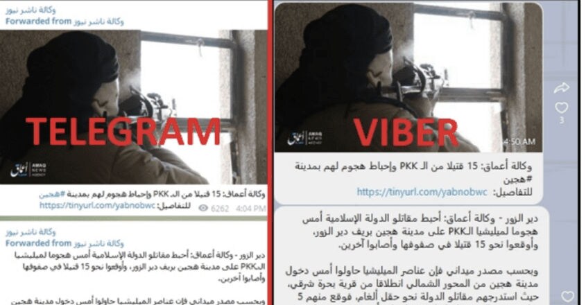 isis isis