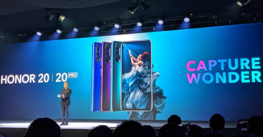 honor-20-event honor-20-event