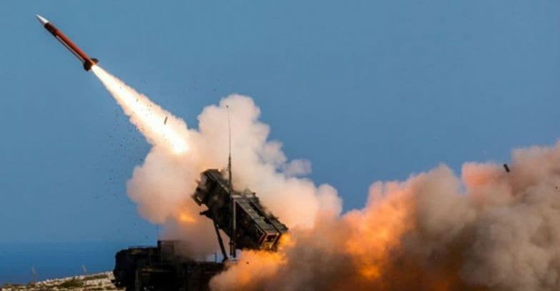 missile missile