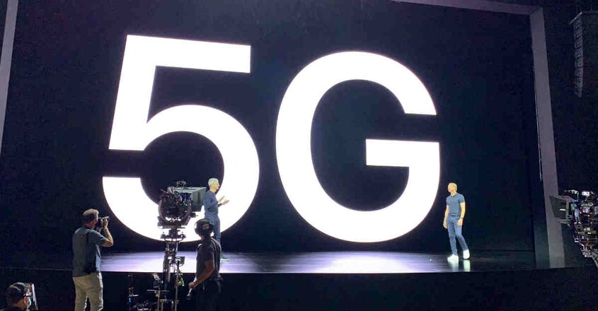 5g 5g
