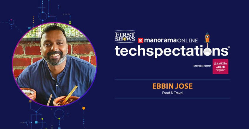 Ebbin-Jose Ebbin-Jose