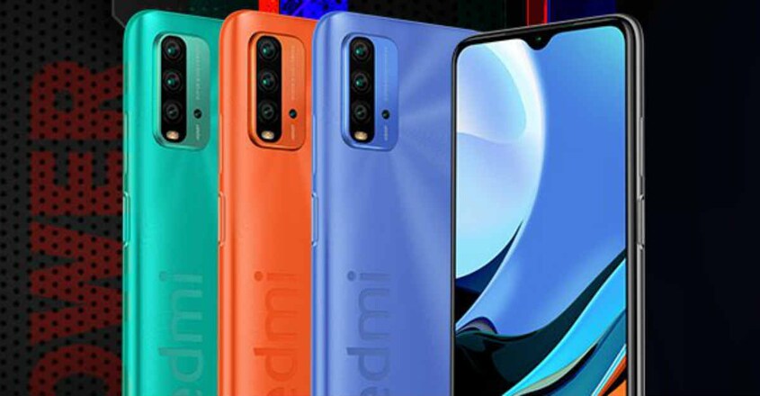 redmi-9-power redmi-9-power