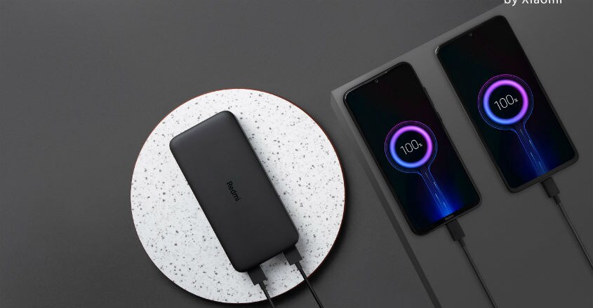 power-bank power-bank