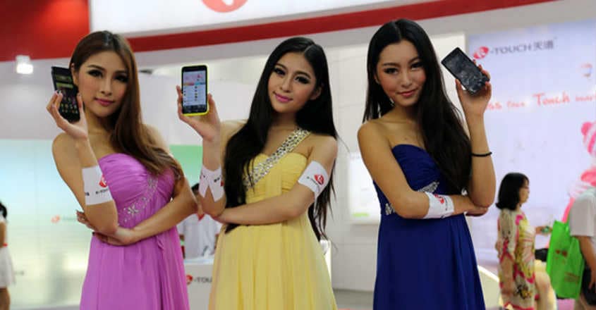 smartphone smartphone