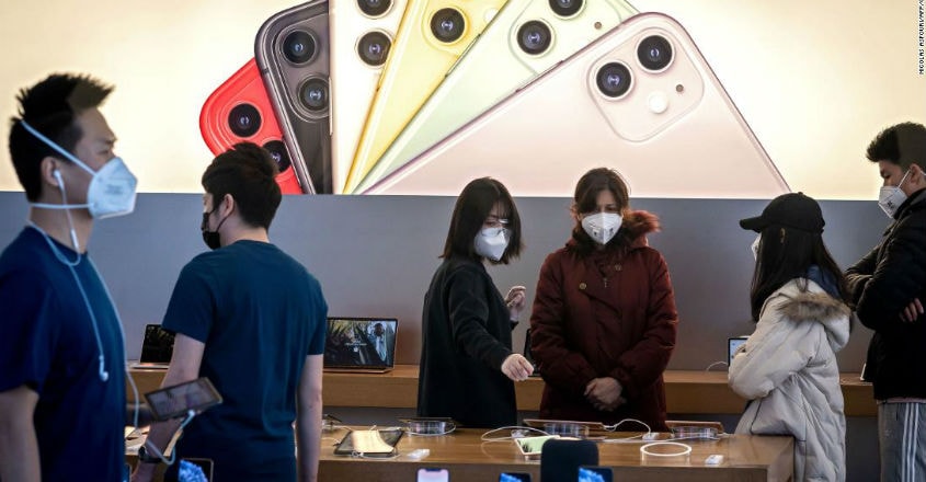 iphone-apple iphone-apple