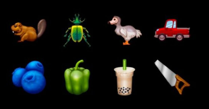 unicode-13-emoji unicode-13-emoji