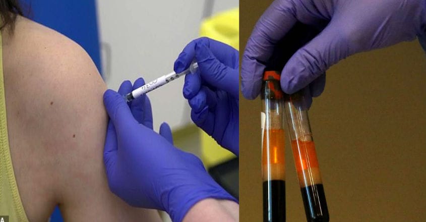 covid-19-vaccine covid-19-vaccine