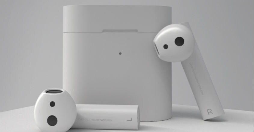 mi-earphone mi-earphone