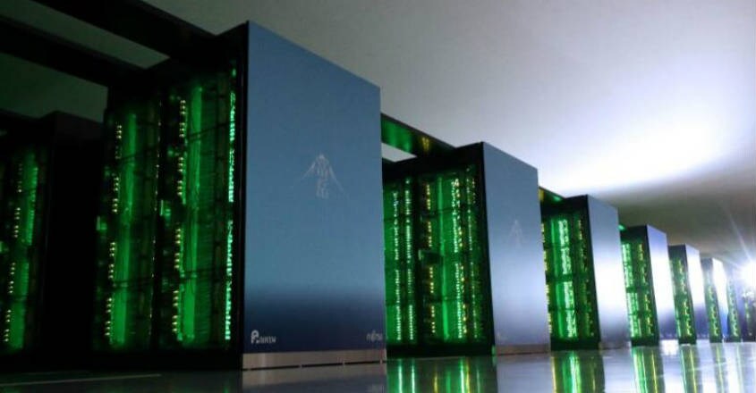 super-computer super-computer