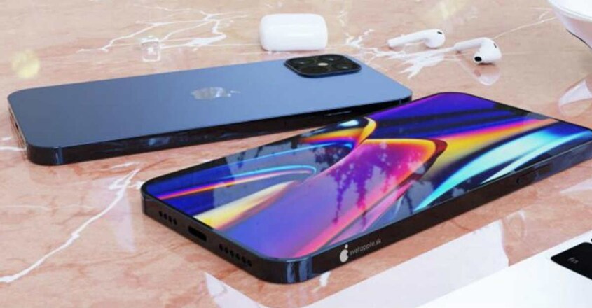 iphone-12 iphone-12