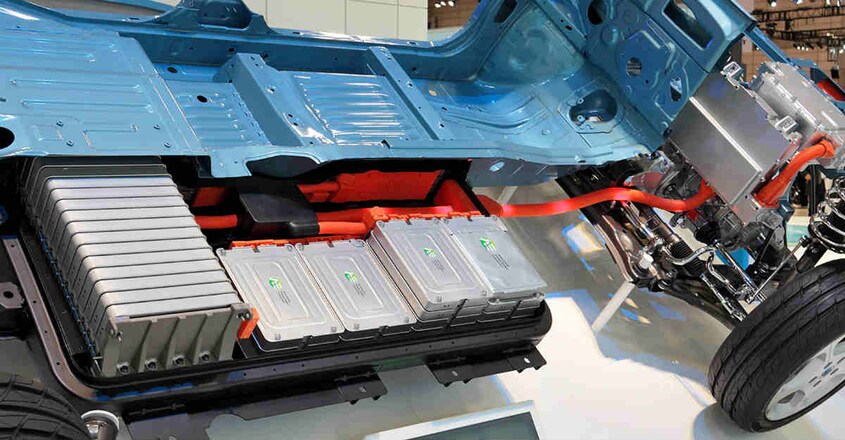 battery- battery-