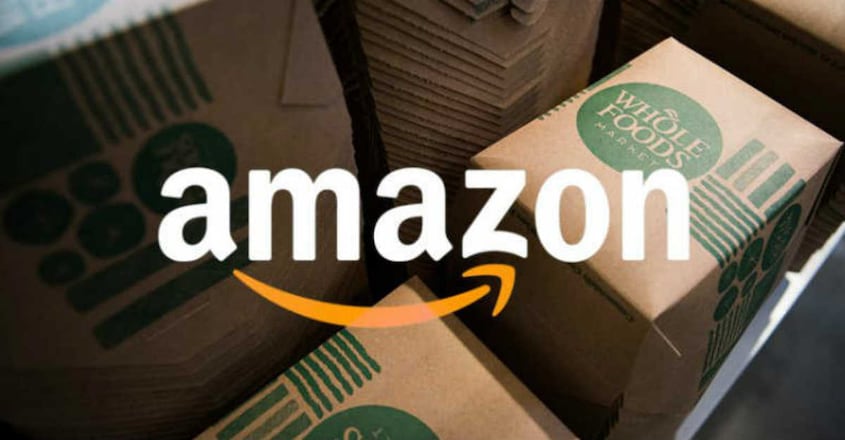 amazon amazon