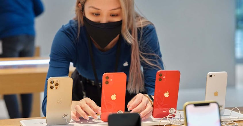 iphone-12 iphone-12