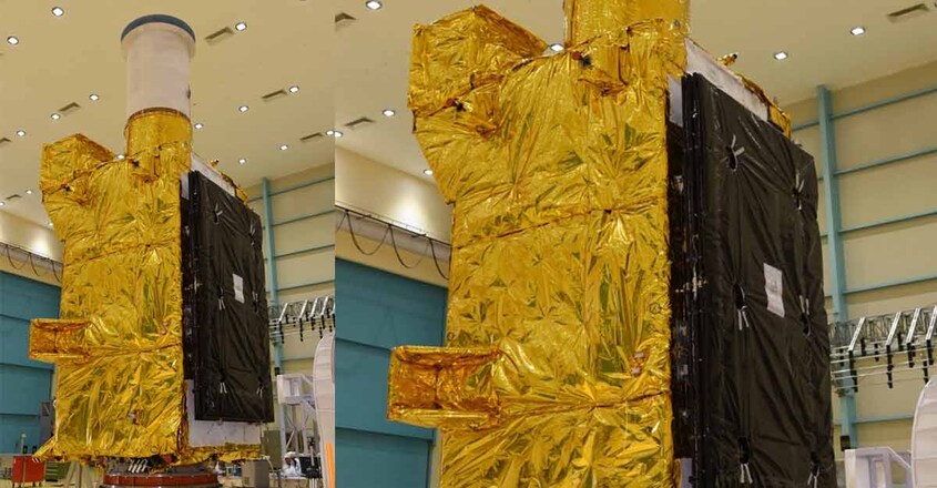 gisat-1-isro-1 gisat-1-isro-1