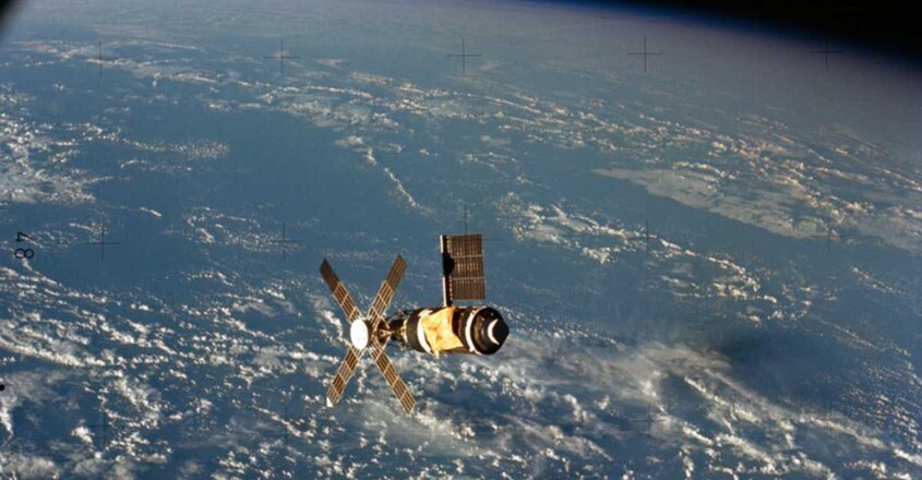 skylab skylab