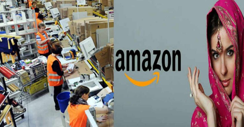amazon- amazon-