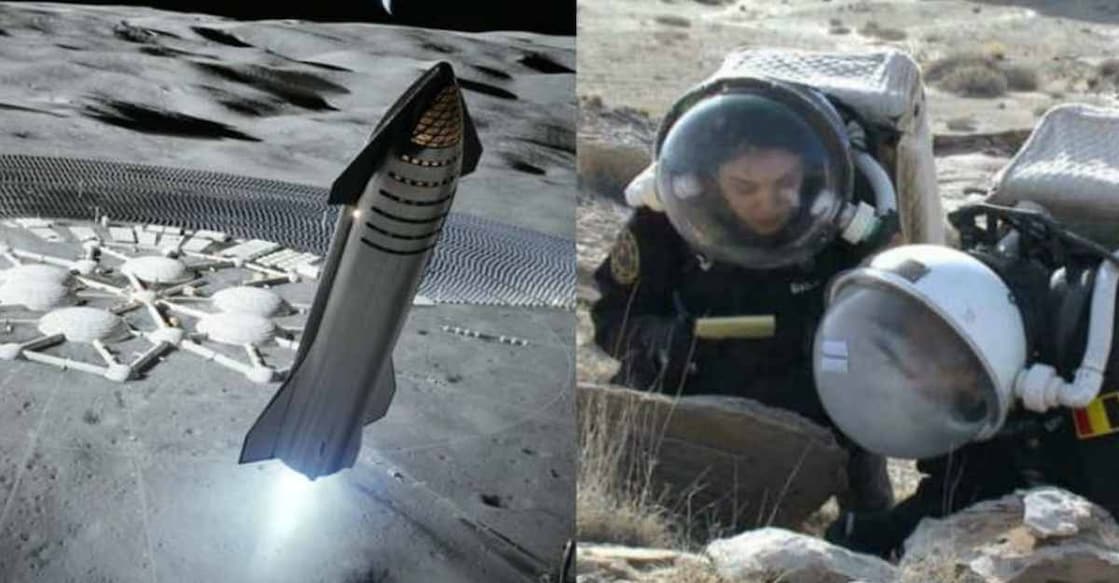starship starship