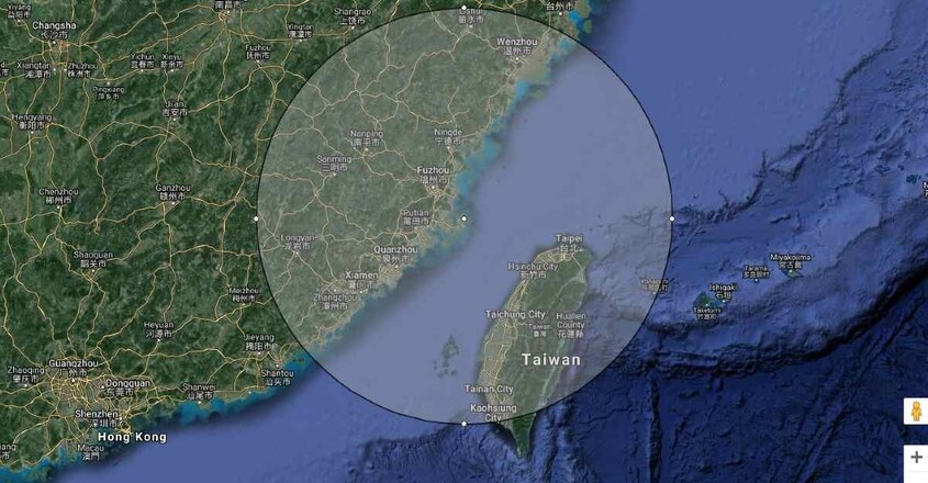 taiwan-china taiwan-china