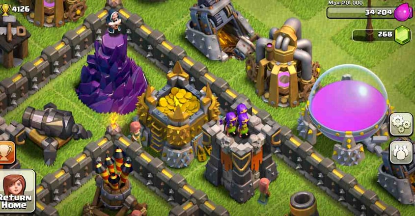 gold-farm gold-farm