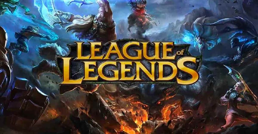 league-of-legends league-of-legends