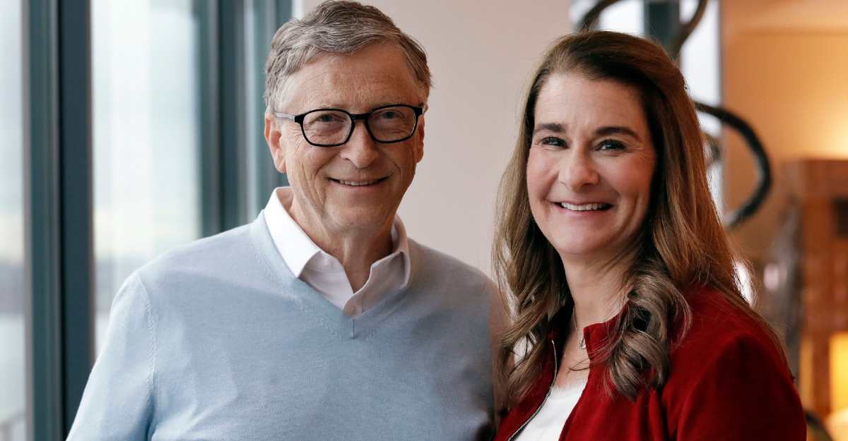 മനുഷ്യസ്നേഹികൾ വേര്പിരിയാൻ തീരുമാനിച്ചു ...