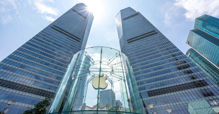 Apple-office Apple-office